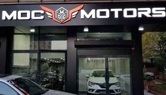 Moc Motors