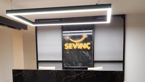 Sevinç Kurs Merkezi