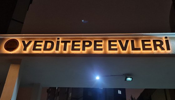Yeditepe Evleri Projesi