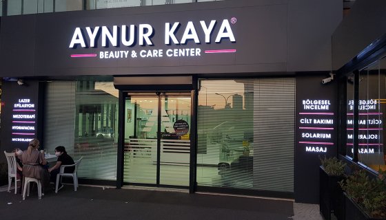 Aynur Kaya Projesi