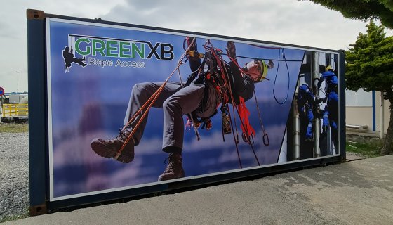 CES İzmir Projesi