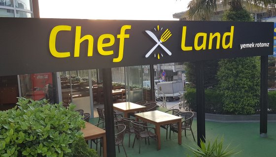 Chefland