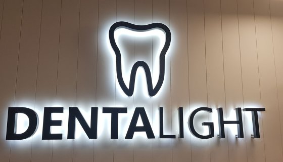 Dentalight Projesi