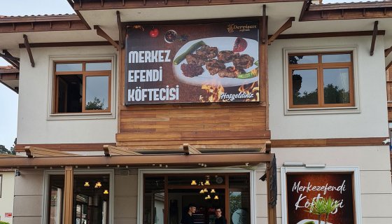 Dervişan