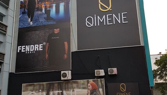 Fendre
